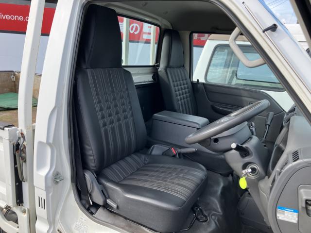 ボンゴトラック（新潟県長岡市）画像9