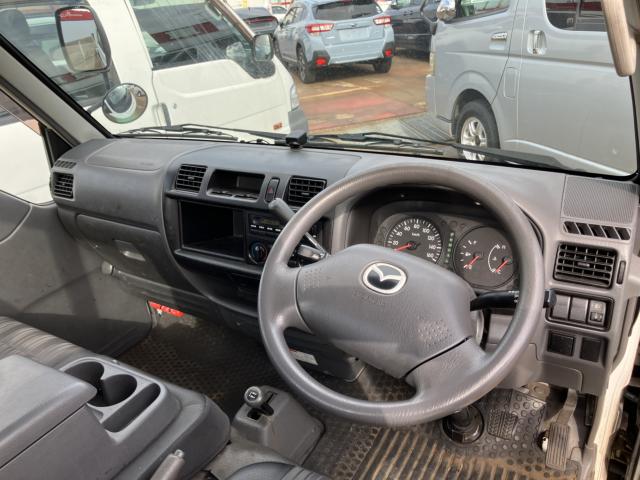 ボンゴトラック（新潟県長岡市）画像21