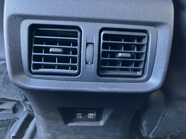 ハリアーハイブリッド(新潟県長岡市)