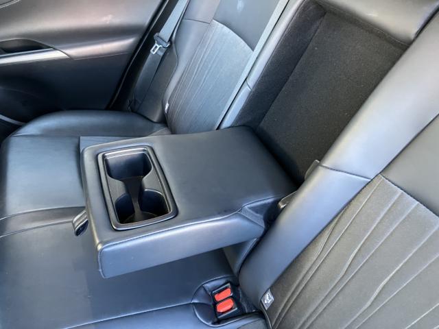 ハリアーハイブリッド(新潟県長岡市)