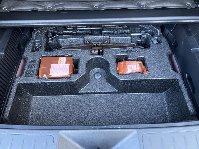 ハリアーハイブリッド(新潟県長岡市)