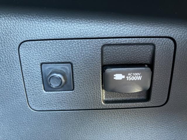 ハリアーハイブリッド(新潟県長岡市)