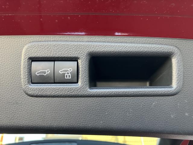 ハリアーハイブリッド(新潟県長岡市)