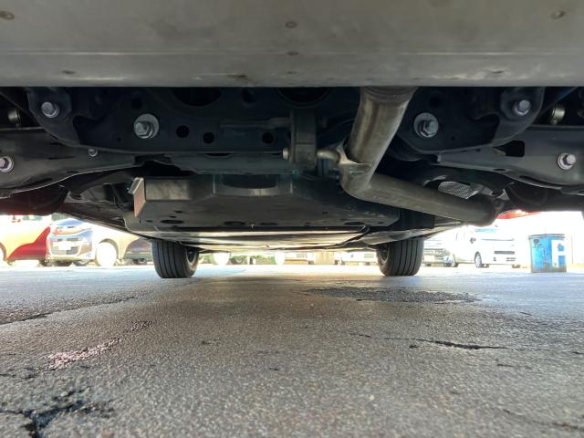 ハリアーハイブリッド(新潟県長岡市)