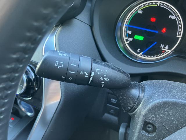 ハリアーハイブリッド(新潟県長岡市)