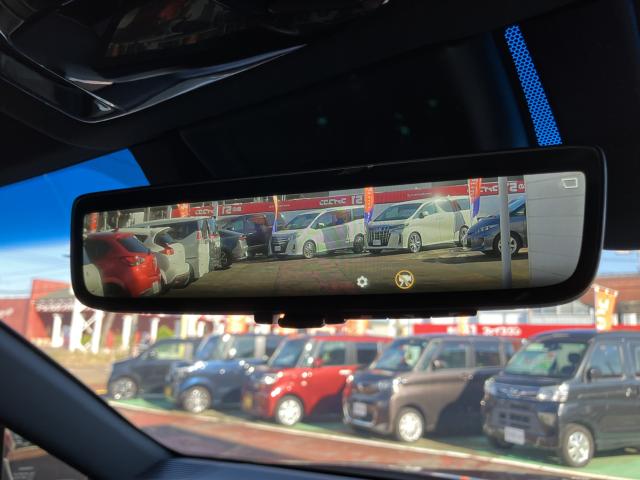 ハリアーハイブリッド(新潟県長岡市)