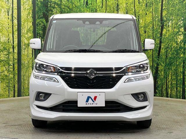 ソリオバンディット（新潟県新潟市南区）画像14