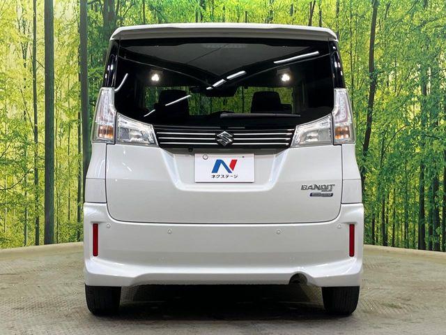 ソリオバンディット（新潟県新潟市南区）画像15