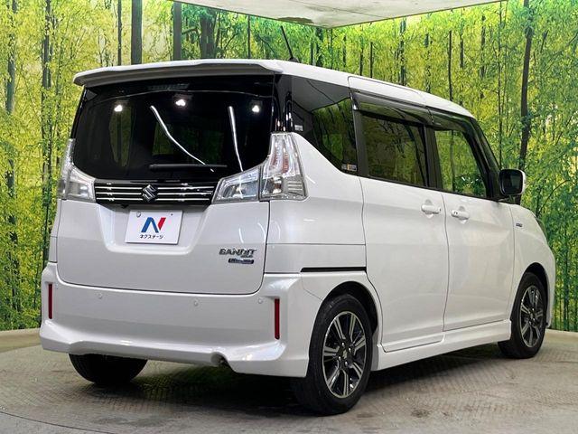 ソリオバンディット（新潟県新潟市南区）画像17