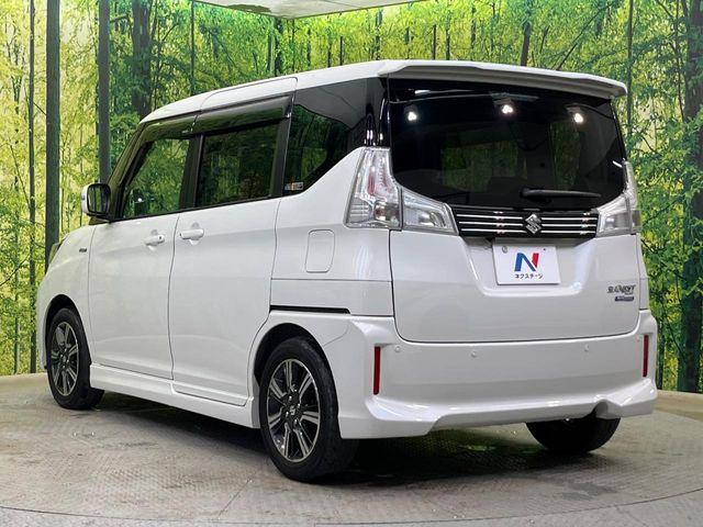 ソリオバンディット（新潟県新潟市南区）画像26