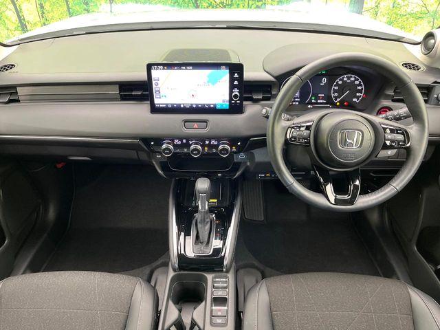 ヴェゼル（新潟県新潟市東区）