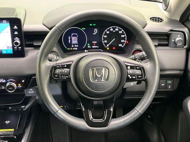 ヴェゼル（新潟県新潟市東区）