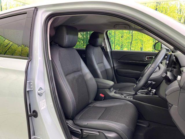 ヴェゼル（新潟県新潟市東区）