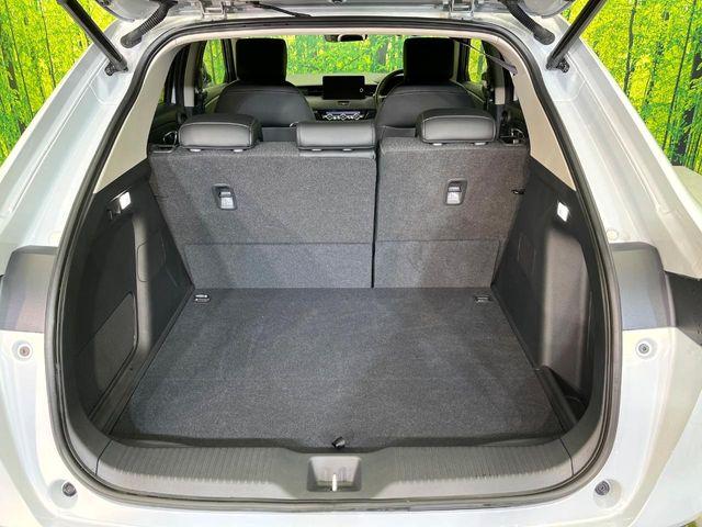 ヴェゼル（新潟県新潟市東区）