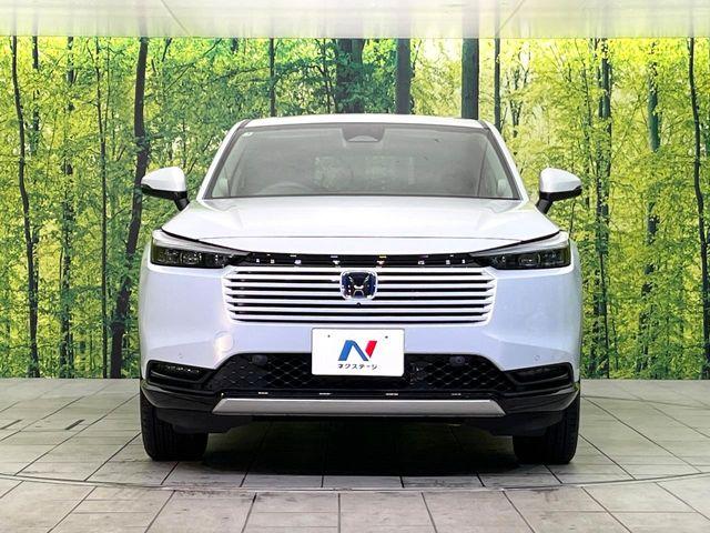 ヴェゼル（新潟県新潟市東区）