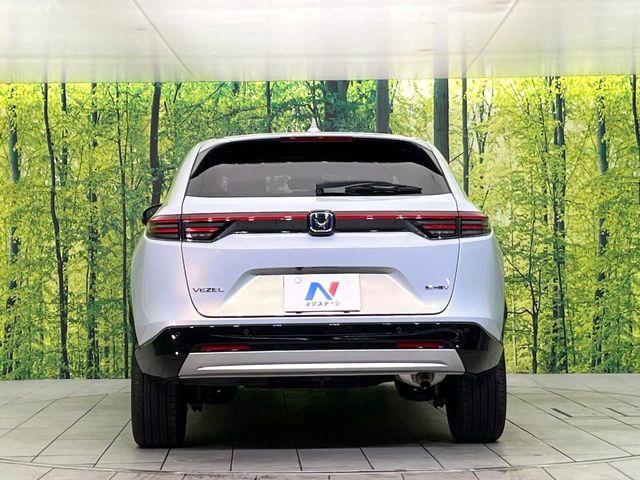 ヴェゼル（新潟県新潟市東区）