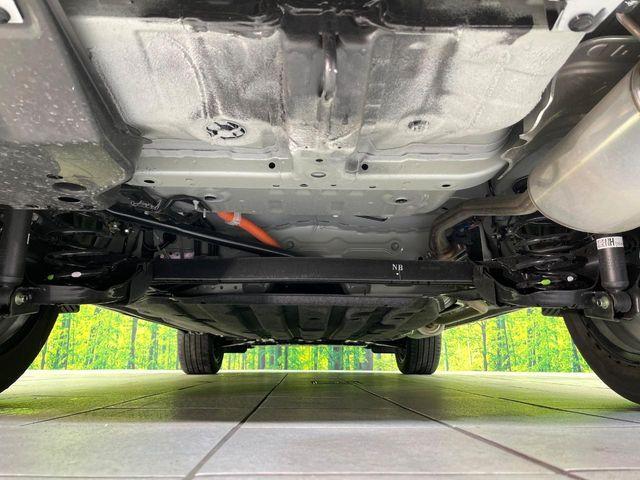 ヴェゼル（新潟県新潟市東区）