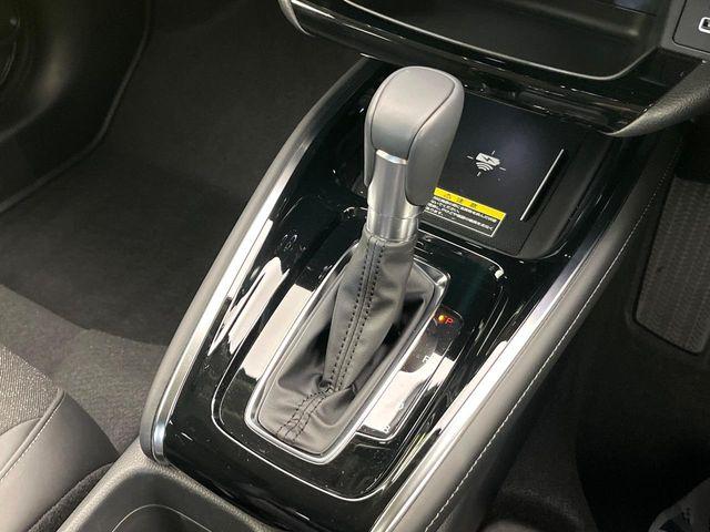 ヴェゼル（新潟県新潟市東区）