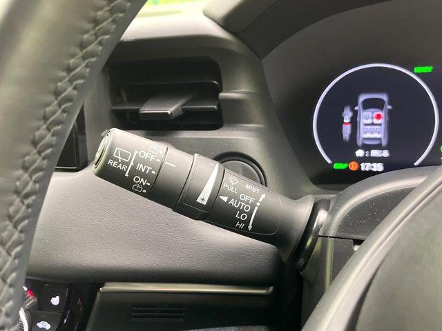 ヴェゼル（新潟県新潟市東区）