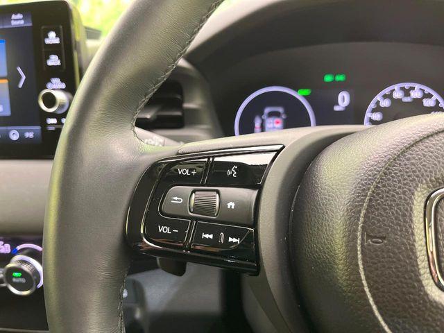 ヴェゼル（新潟県新潟市東区）