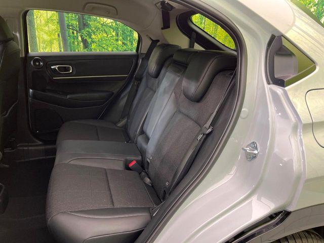 ヴェゼル（新潟県新潟市東区）