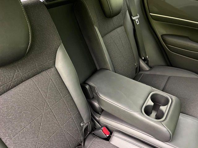 ヴェゼル（新潟県新潟市東区）