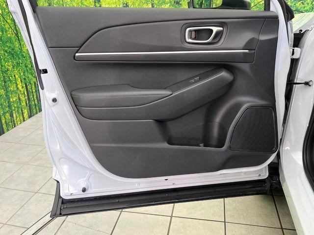 ヴェゼル（新潟県新潟市東区）