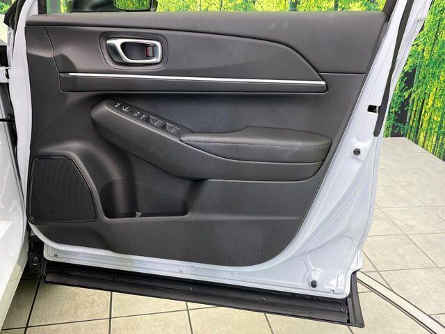 ヴェゼル（新潟県新潟市東区）