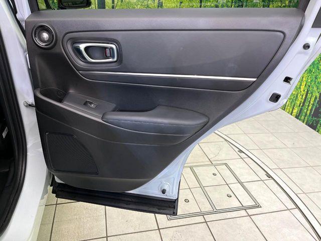 ヴェゼル（新潟県新潟市東区）