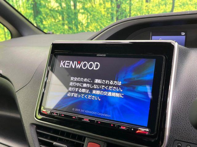 ヴォクシー（新潟県新潟市東区）画像3