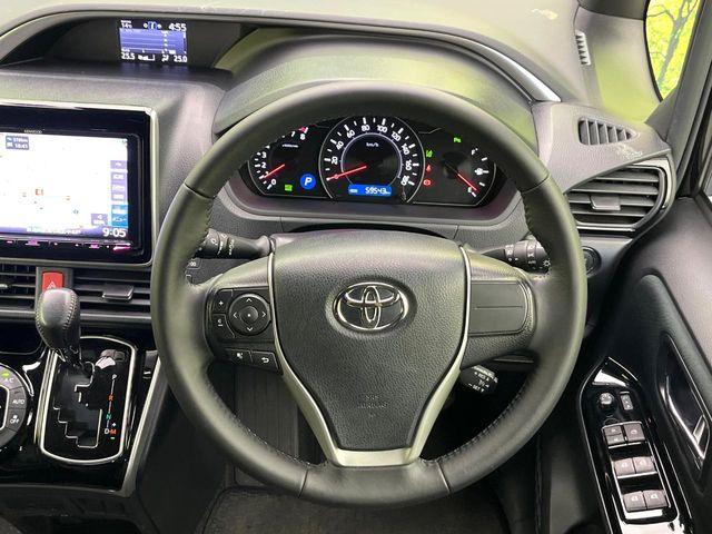 ヴォクシー（新潟県新潟市東区）画像8