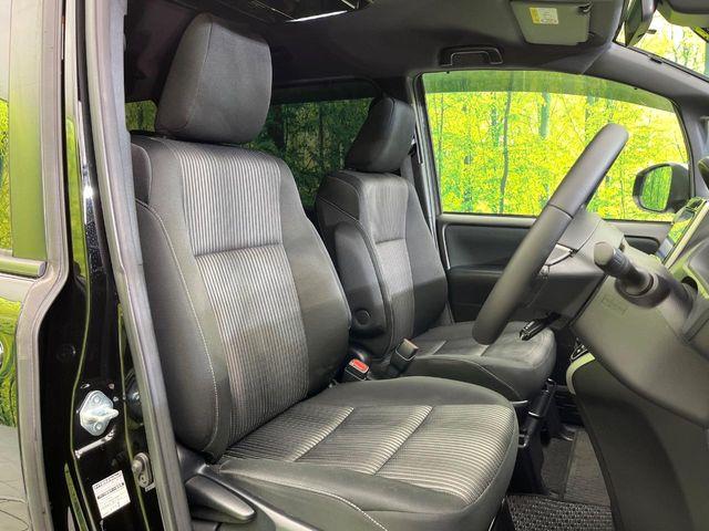 ヴォクシー（新潟県新潟市東区）画像9