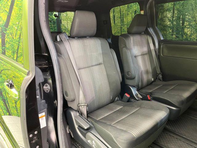 ヴォクシー（新潟県新潟市東区）画像10