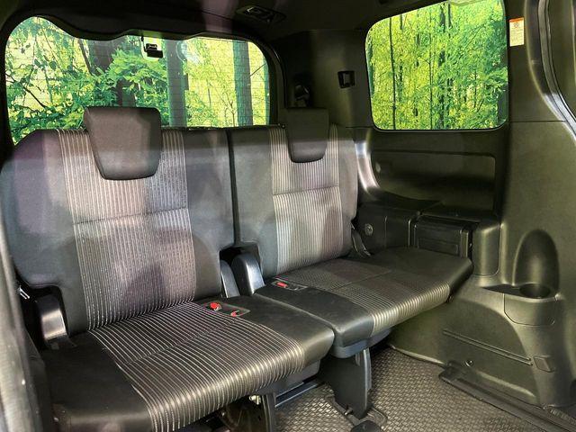 ヴォクシー（新潟県新潟市東区）画像11