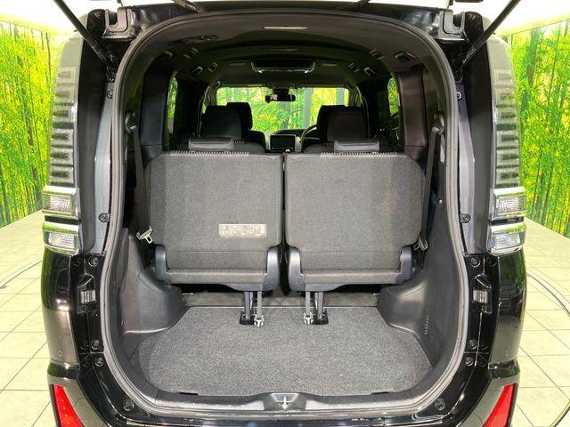 ヴォクシー（新潟県新潟市東区）画像12