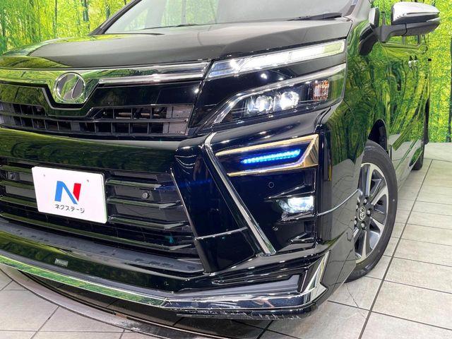 ヴォクシー（新潟県新潟市東区）画像13