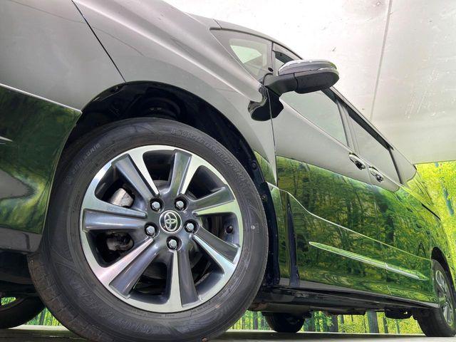 ヴォクシー（新潟県新潟市東区）画像14