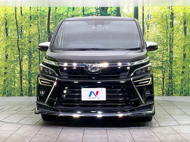 ヴォクシー（新潟県新潟市東区）画像15