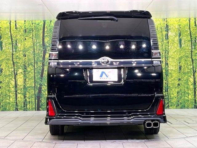 ヴォクシー（新潟県新潟市東区）画像16