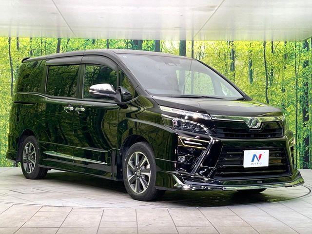 ヴォクシー（新潟県新潟市東区）画像17