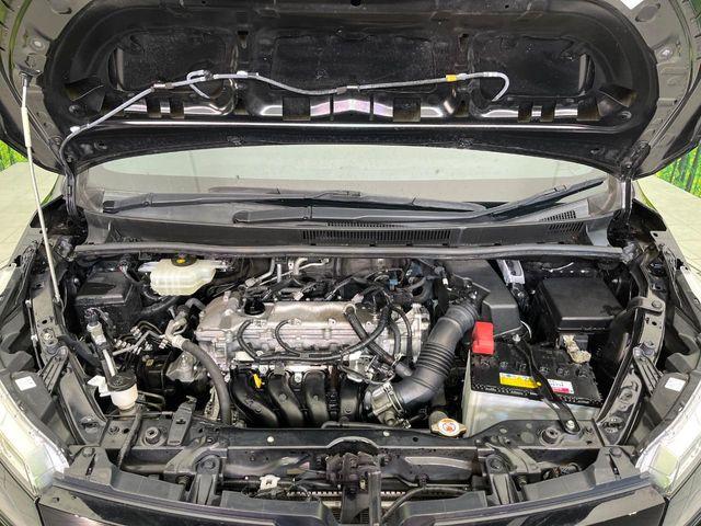 ヴォクシー（新潟県新潟市東区）画像19