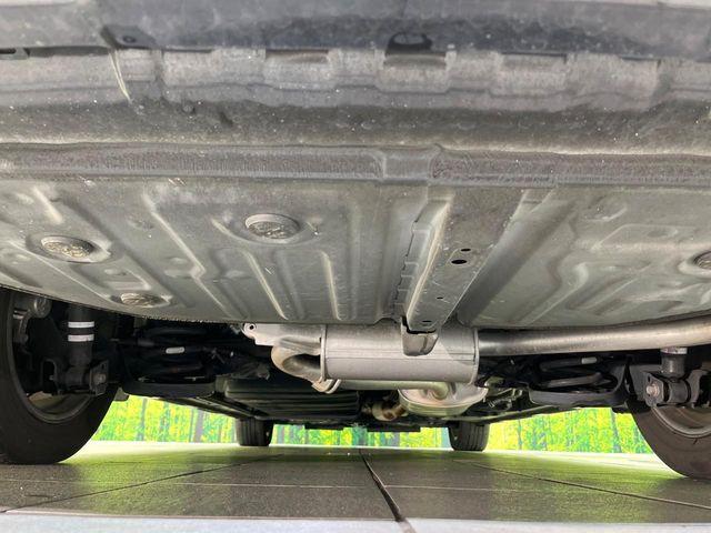 ヴォクシー（新潟県新潟市東区）画像20