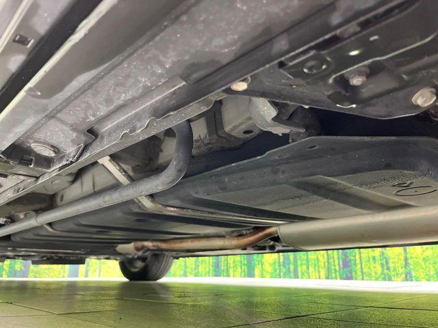 ヴォクシー（新潟県新潟市東区）画像23