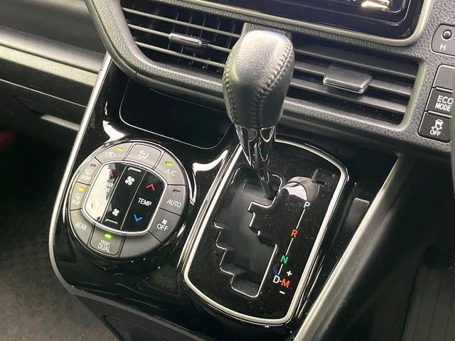 ヴォクシー（新潟県新潟市東区）画像26