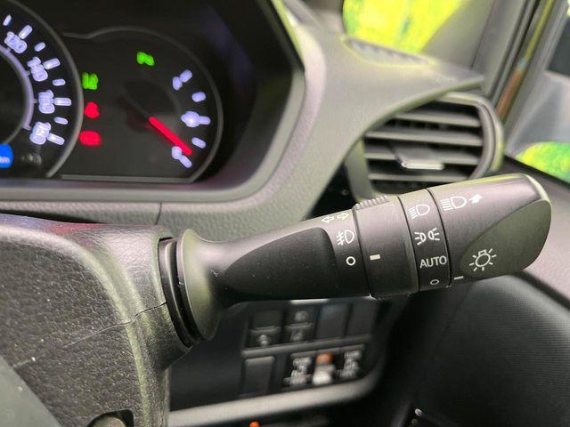 ヴォクシー（新潟県新潟市東区）画像28