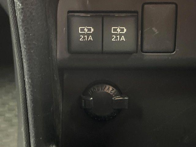 ヴォクシー（新潟県新潟市東区）画像32