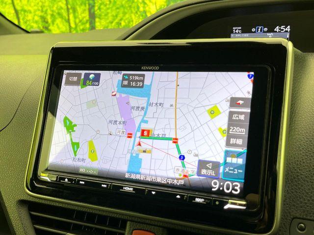 ヴォクシー（新潟県新潟市東区）画像36