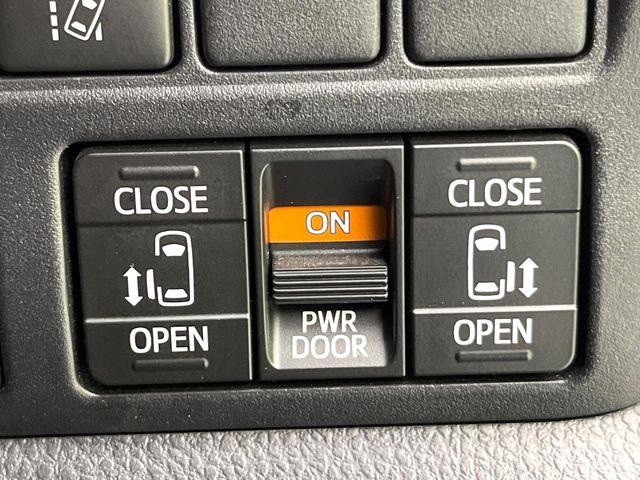 ヴォクシー（新潟県新潟市東区）画像39