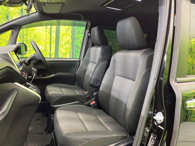 ヴォクシー（新潟県新潟市東区）画像45