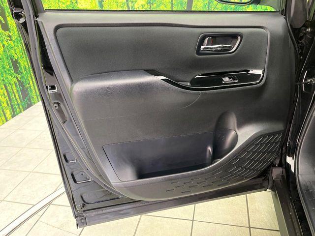 ヴォクシー（新潟県新潟市東区）画像54